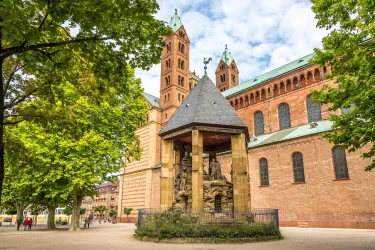 Ölberg (© Adobe Stock)