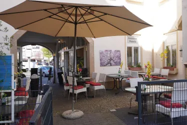 Freisitz (© Stadt Speyer, Tourist-Information)