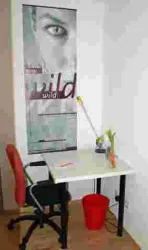 Arbeitsplatz