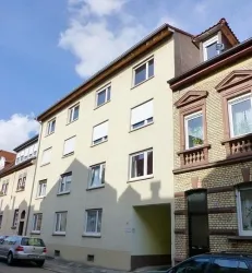 Außenansicht (© Barbara Pfeifenroth)