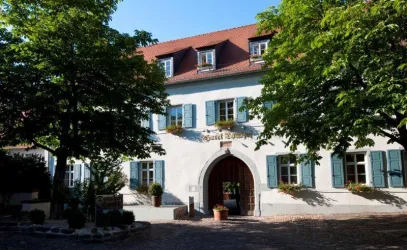 Hotel Domhof Außen