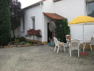 Innenhof