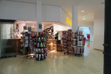 Geschäfte2 (© Tourist-Information Speyer)