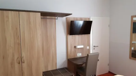 Hotelzimmer