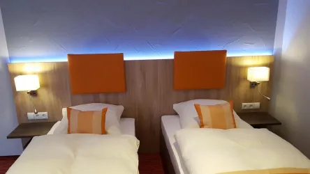 Hotelzimmer 2