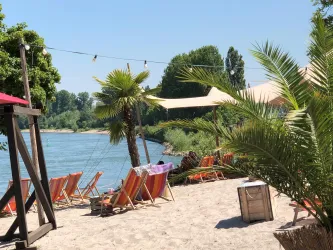 Rheinstrand2 (© Dennis Leschin)
