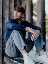 Dmitrij Kapitelmann (© Paula Winkler)