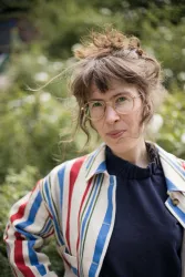 Kathrin Bach (© Julia Vogel)