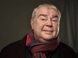 Max Goldt (© Andreas Rost)