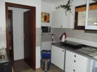 Pantry (© Küchenzeile)