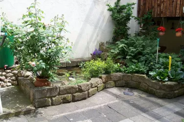 Innenhof