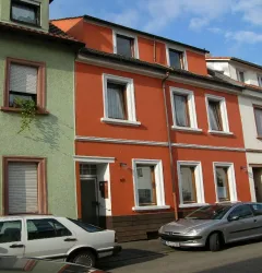 außen