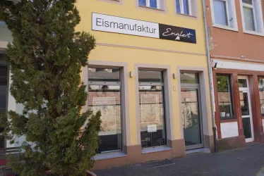 Außenansicht (© Stadt Speyer, Tourist-Information)