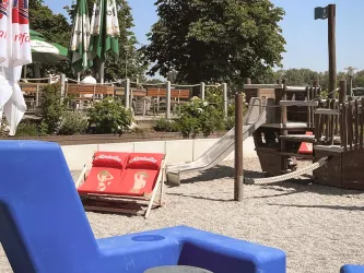 Spielplatz (© FORMGEFLECHT GmbH)