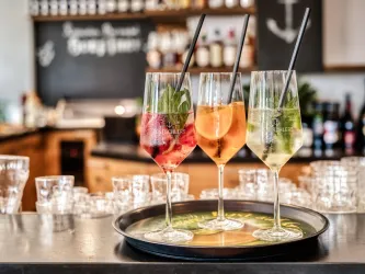 Bar (© FORMGEFLECHT GmbH)