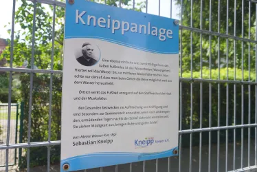 Infos (© Stadt Speyer  Schmitt)