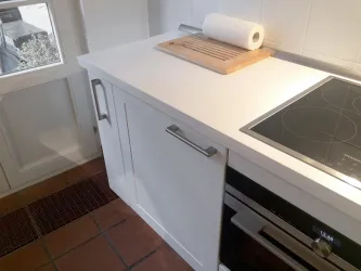 Küche 3