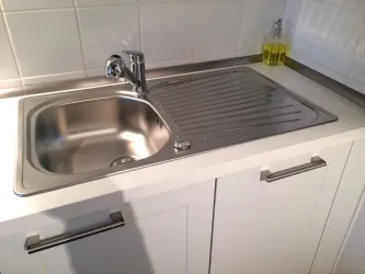 Spüle