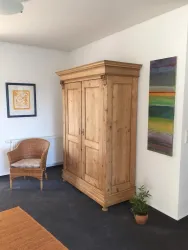 Eingangsbereich