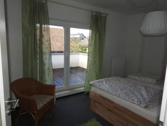 Schlafen