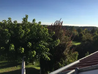 Aussicht
