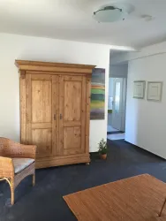 Eingangsbereich