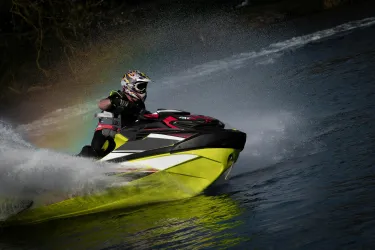 Jetski
