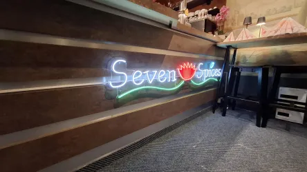 Eingangsbereich (© Stadt Speyer, Tourist-Information)