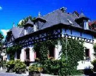 Kutscherhaus