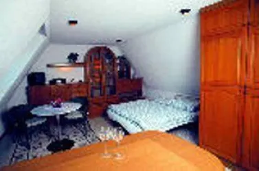 Kutscherhaus Zimmer