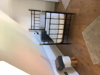 Einzelbett