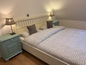 Weiteres Schlafzimmer