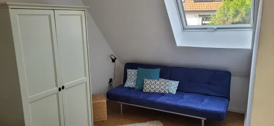 Schlafsofa