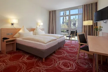 Zimmer 603