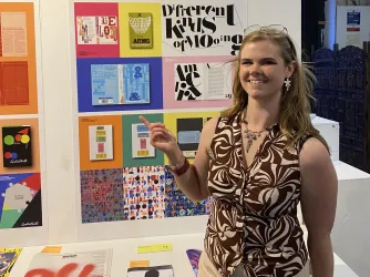 Julia Watson. (© Julia Watson)