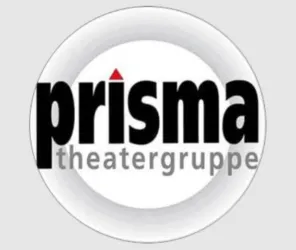 Logo PRISMA Theatergruppe (© PRISMA Theatergruppe e.V.)