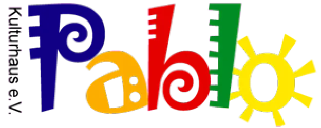 Logo Kulturhaus Pablo e.V. (© Kulturhaus Pablo e.V.)