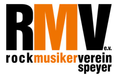 Logo Rockmusikerverein Speyer e.V. (© Rockmusikerverein Speyer e.V.)