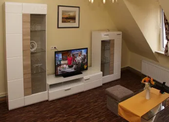 TV-Ecke