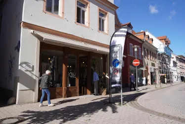Einzelhändler8 (© Stadt Speyer, Tourist-Information)