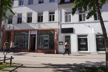 Einzelhändler13 (© Stadt Speyer, Tourist-Information)