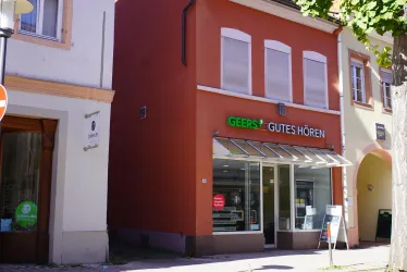 Einzelhändler9 (© Stadt Speyer, Tourist-Information)