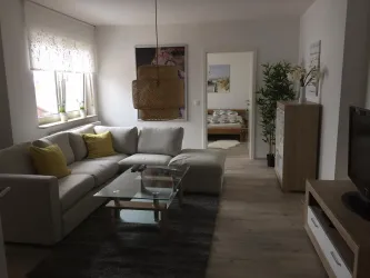 Wohnzimmer (© Bader)