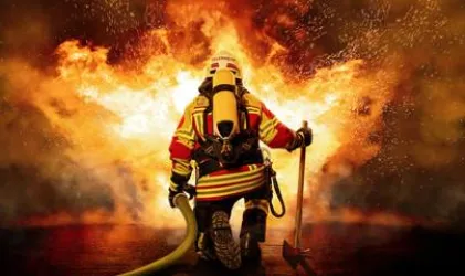 Feuerwehr (© Adobe Stock)