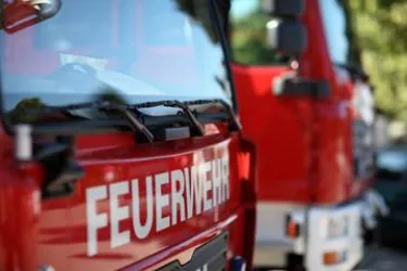 Feuerwehr Fahrzeuge (© Adobe Stock)