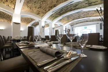 Restaurant Salierhof