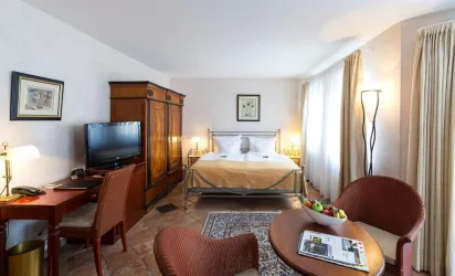 Comfort Zimmer