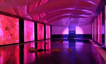 KlangLichtFloating