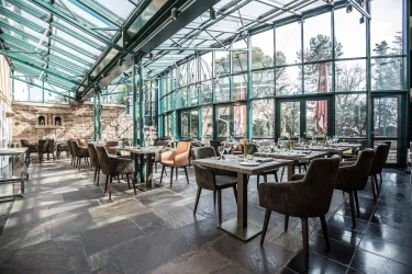 Restaurant Salierhof