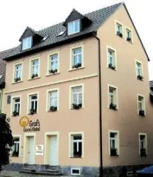 Grafs Garni außen